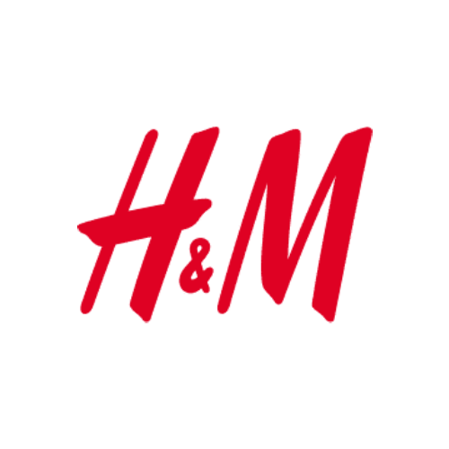 H & M