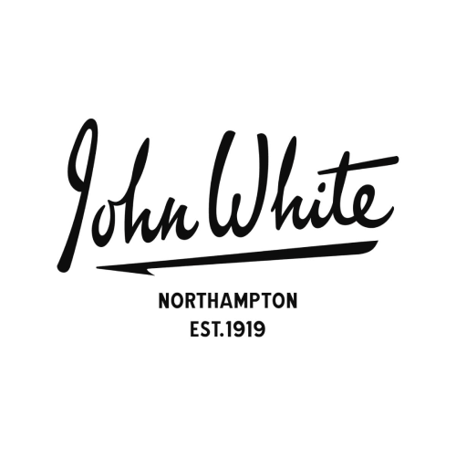 JOHN WHITE