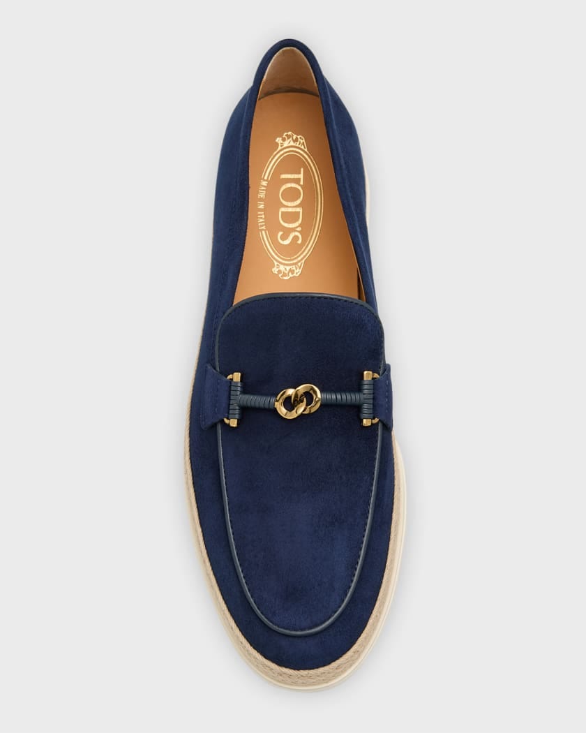 Men's Loafer