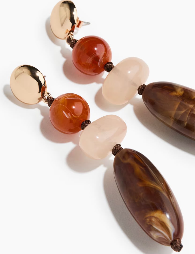 Women's Earring 2