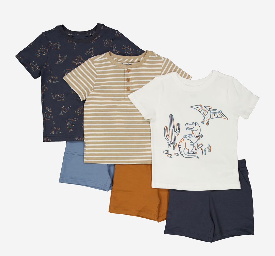 Kids Shirt