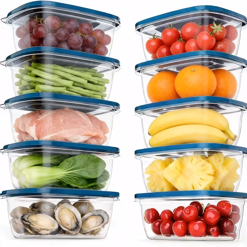 Food & Groceries