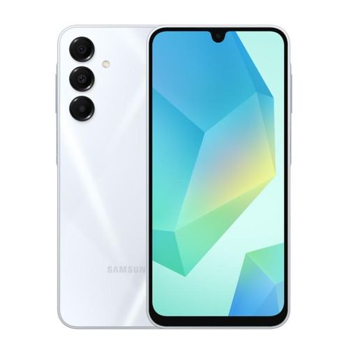Samsung Galaxy A16 - 6.7" - 128GB + 4GB RAM - 50MP Camera - 5000mAh - Gray + 24 Months Warranty