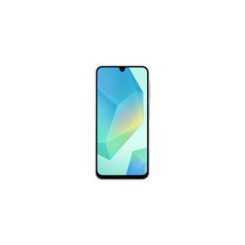 Samsung Galaxy A16 - 6.7" - 128GB + 4GB RAM - 50MP Camera - 5000mAh - Gray + 24 Months Warranty 3