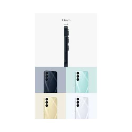 Samsung Galaxy A16 - 6.7" - 128GB + 4GB RAM - 50MP Camera - 5000mAh - Gray + 24 Months Warranty 4