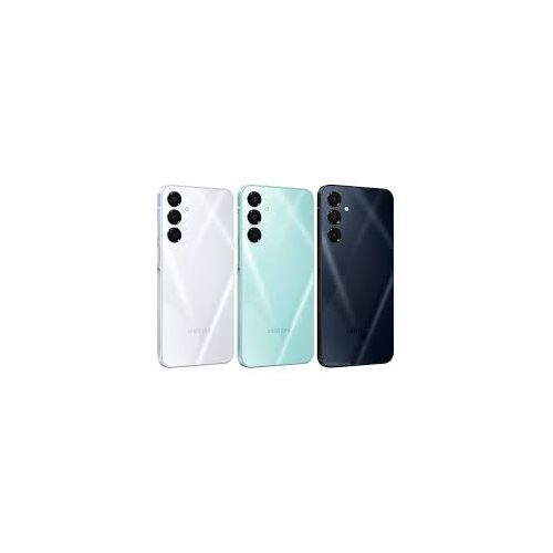 Samsung Galaxy A16 - 6.7" - 128GB + 4GB RAM - 50MP Camera - 5000mAh - Gray + 24 Months Warranty 5