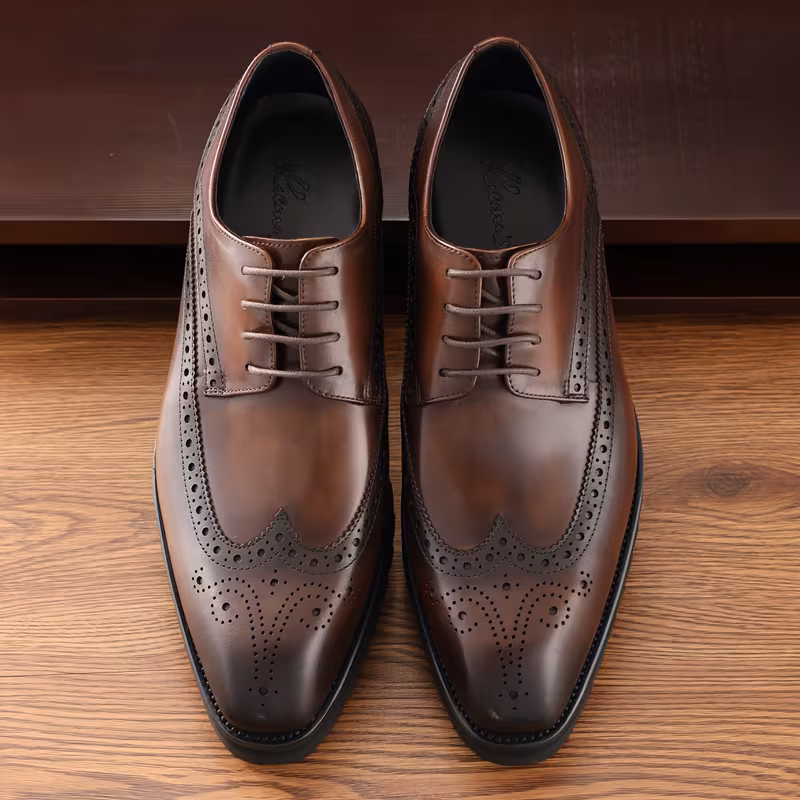 Men's Shoe