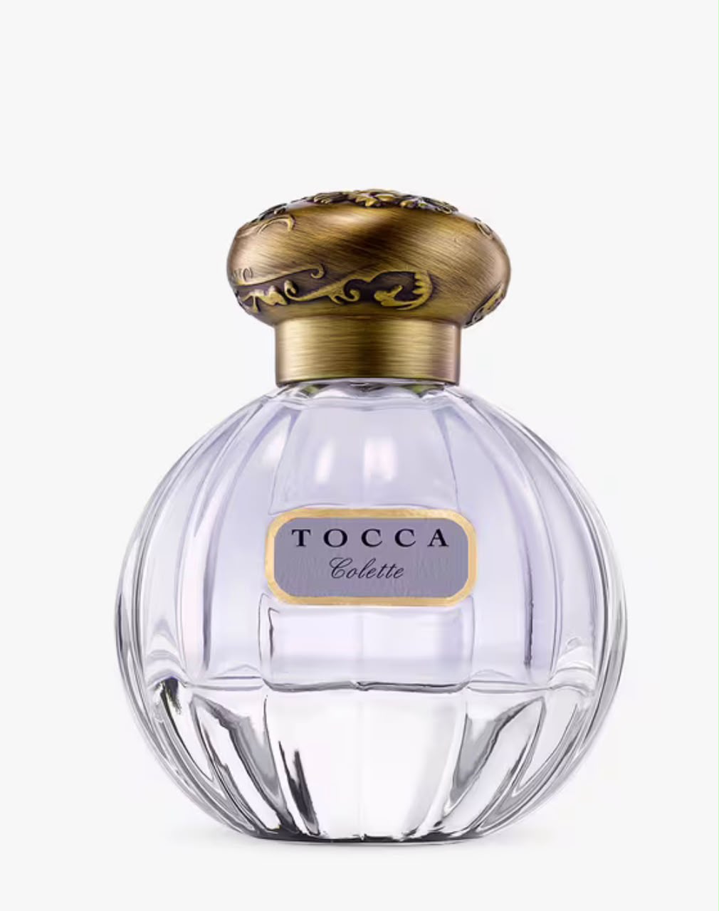 Ladies Perfume