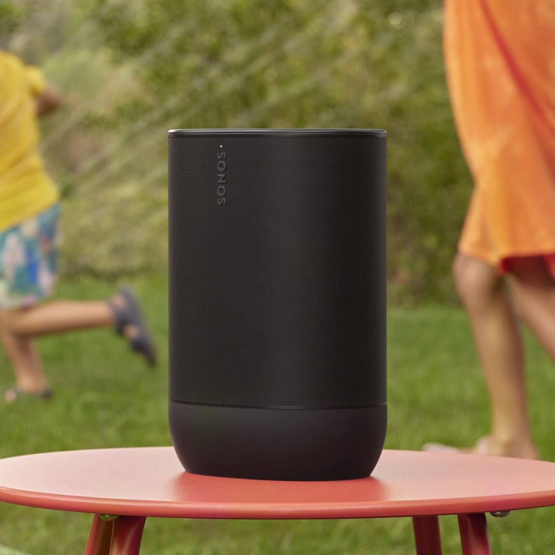 Portable Speakers