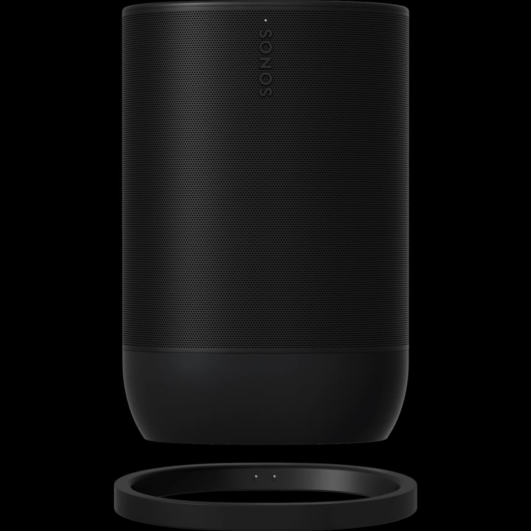 Portable Speakers 2