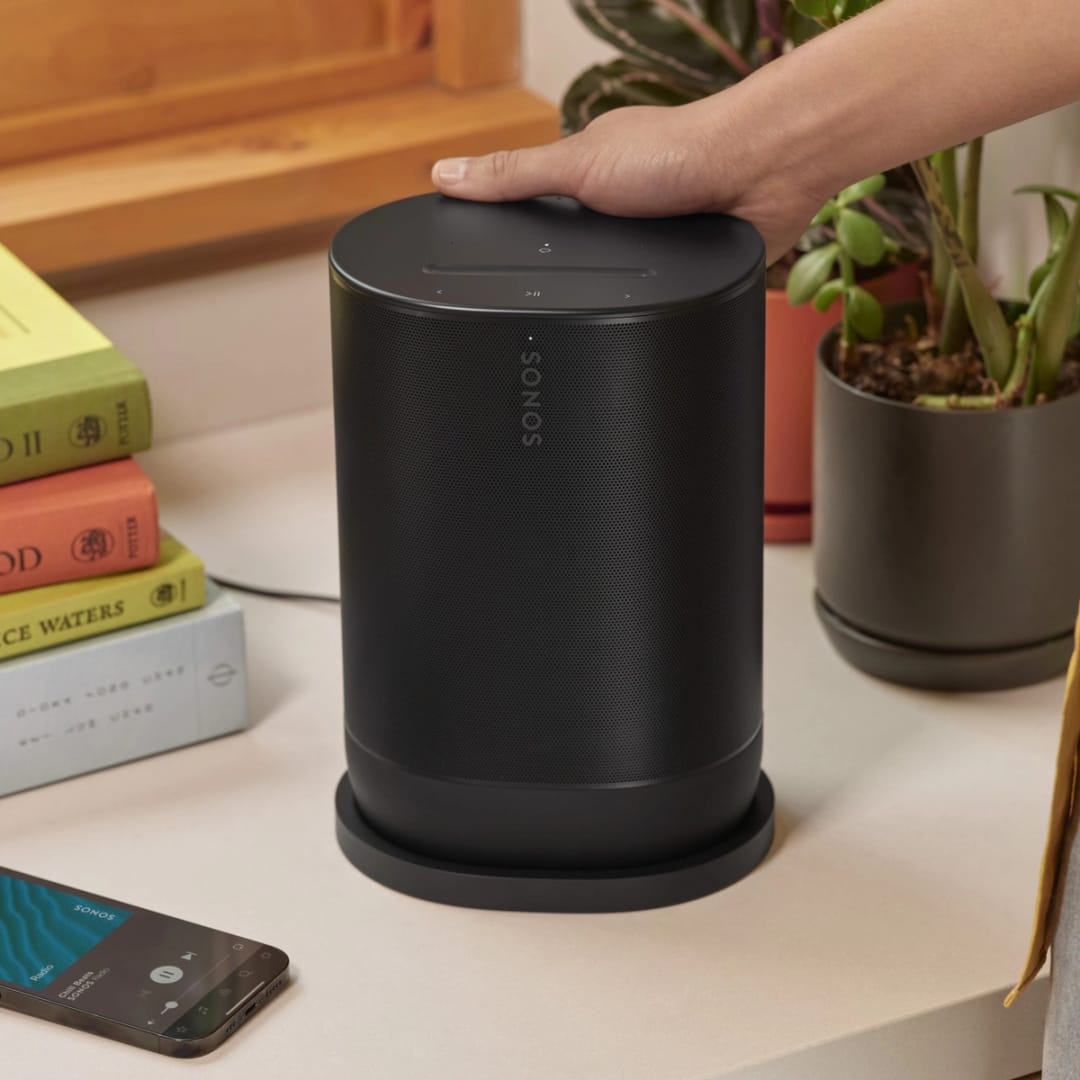 Portable Speakers 3