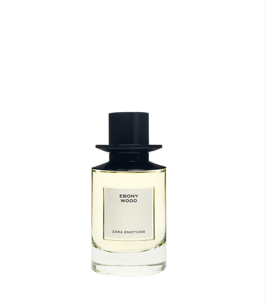Ebony Wood Eau de Parfum