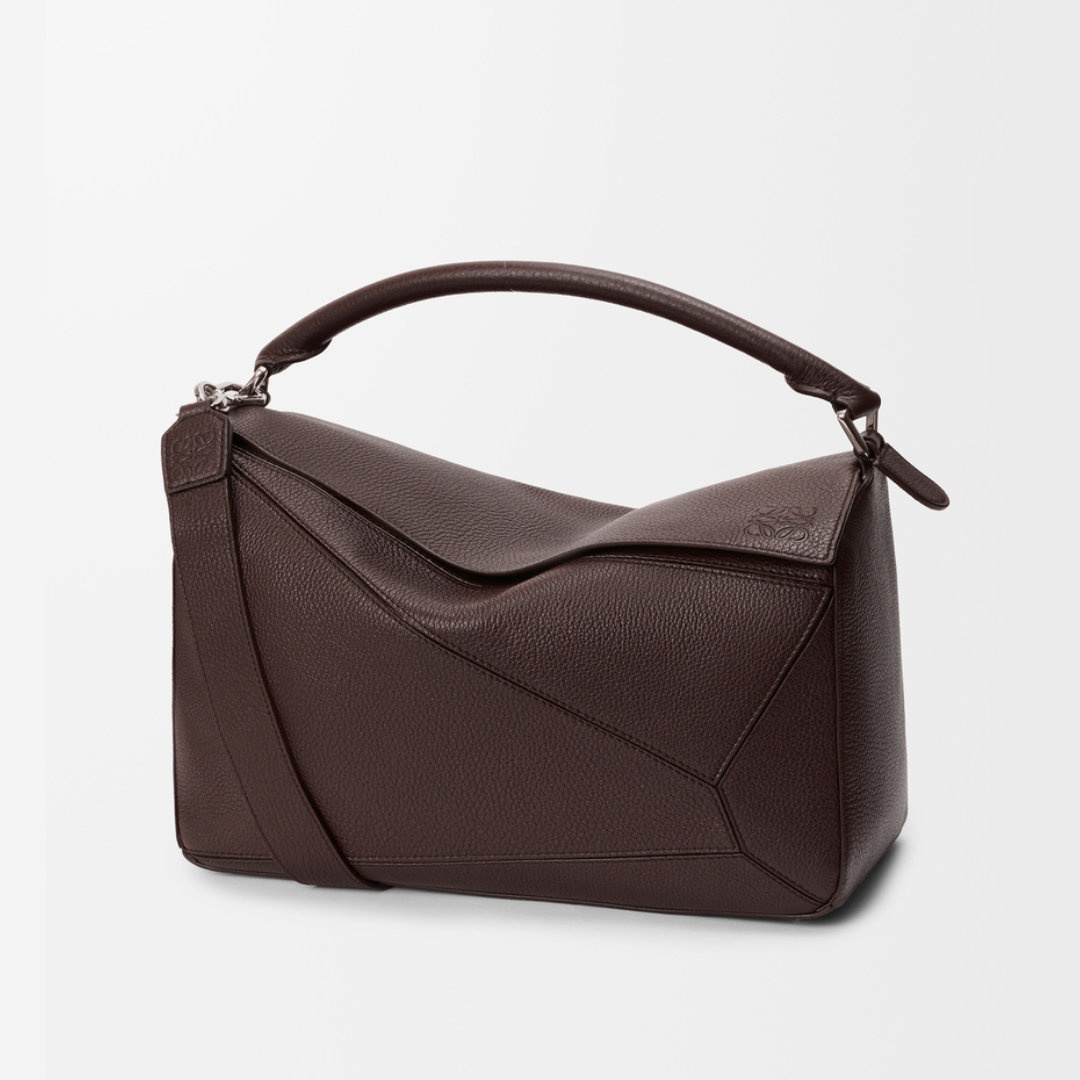 Loewe Large Puzzle Bag 2