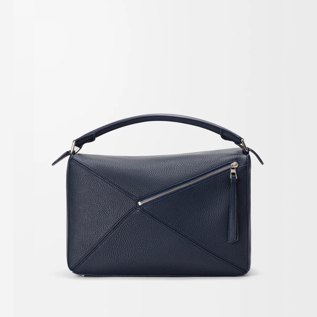 Loewe Large Puzzle Bag