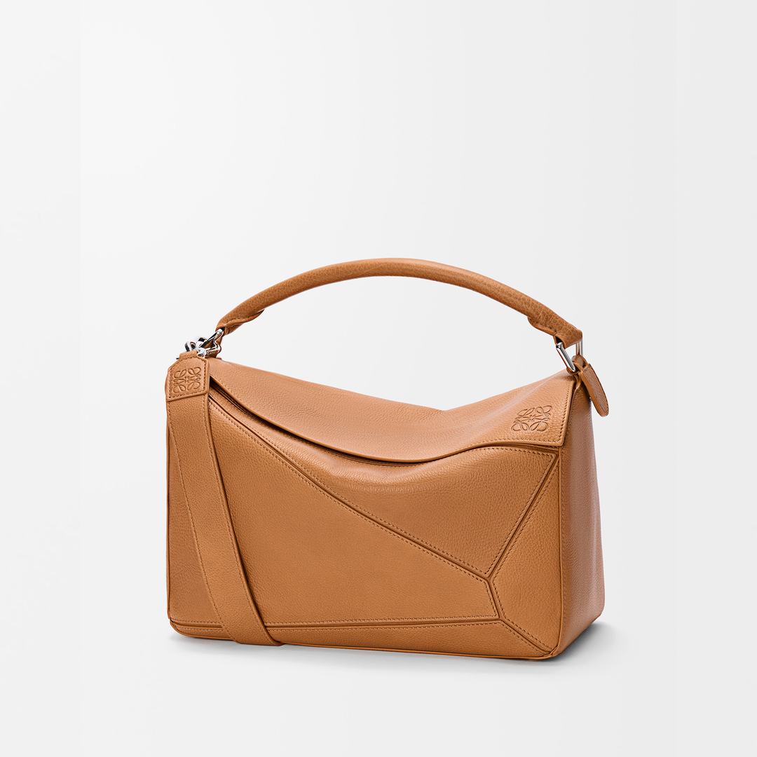 Loewe Large Puzzle Bag 3