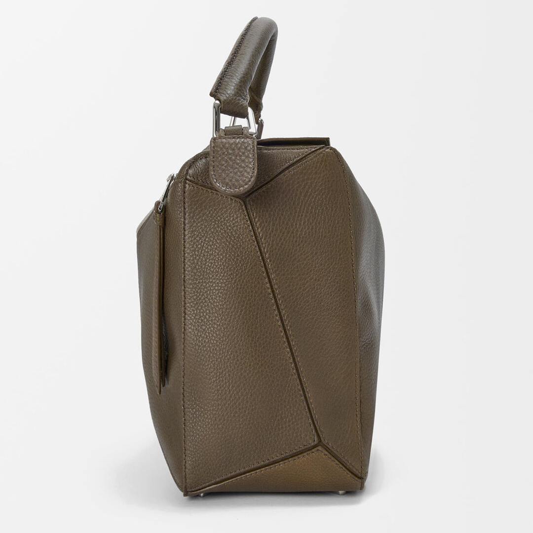 Loewe Large Puzzle Bag 4