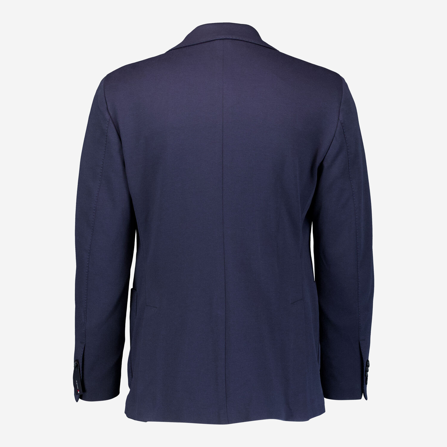 Blue Tailored Blazer 2