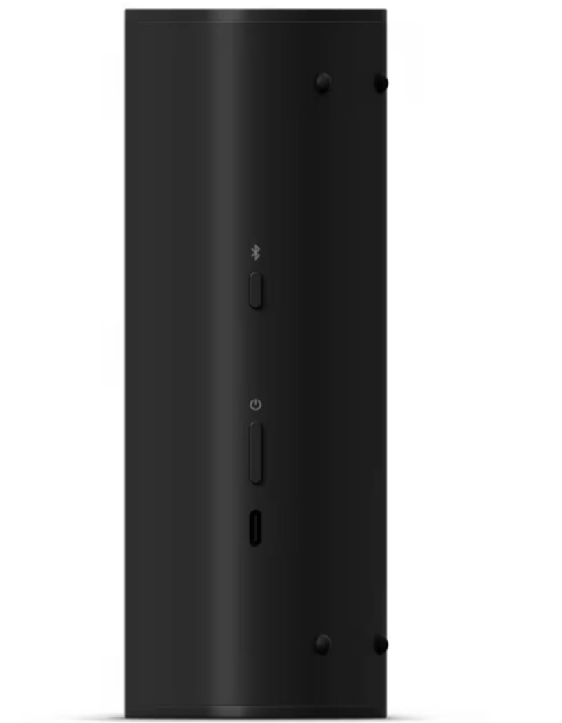 Roam 2 Portable Bluetooth & Wi‑Fi Smart Speaker  3