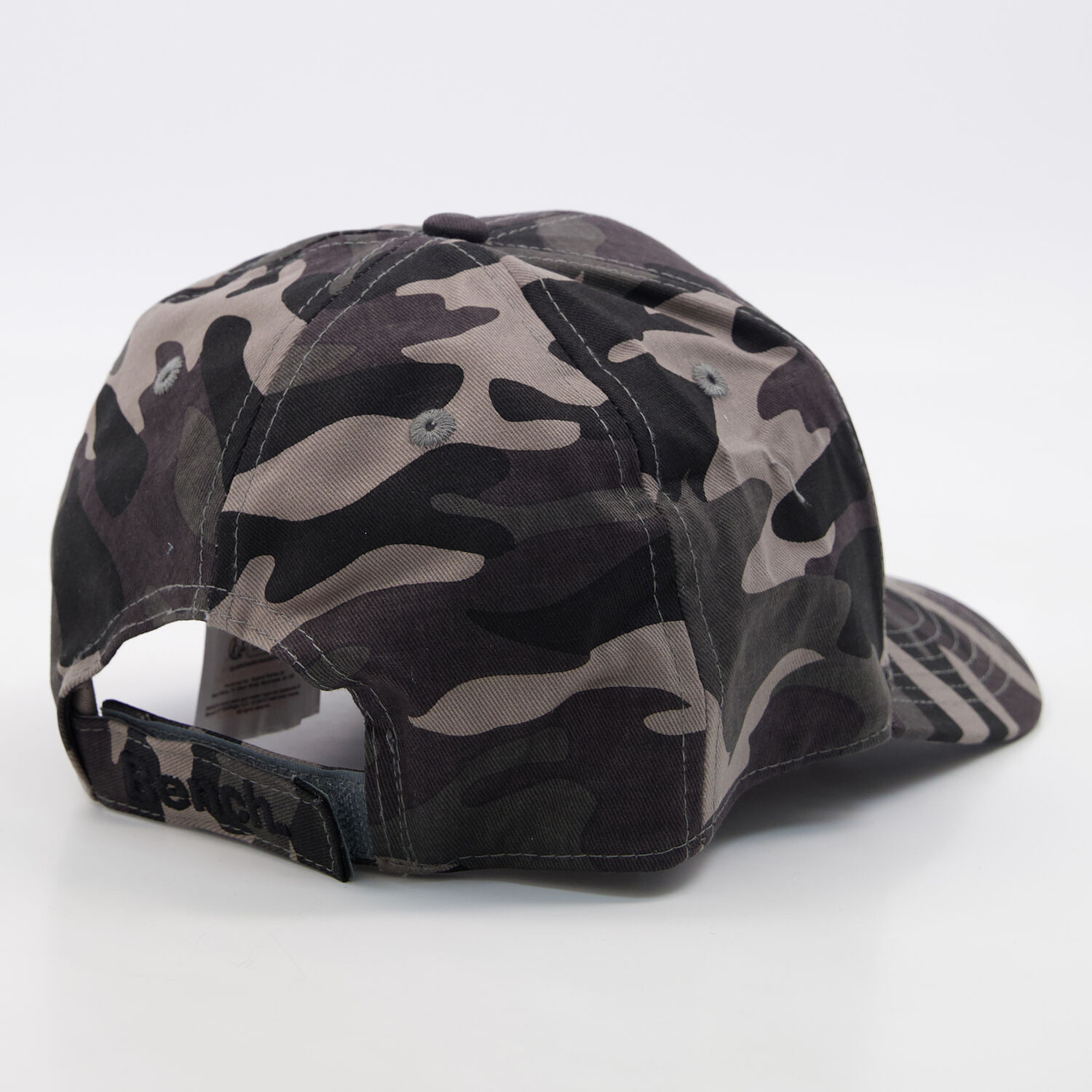 Green Camo Cap 2