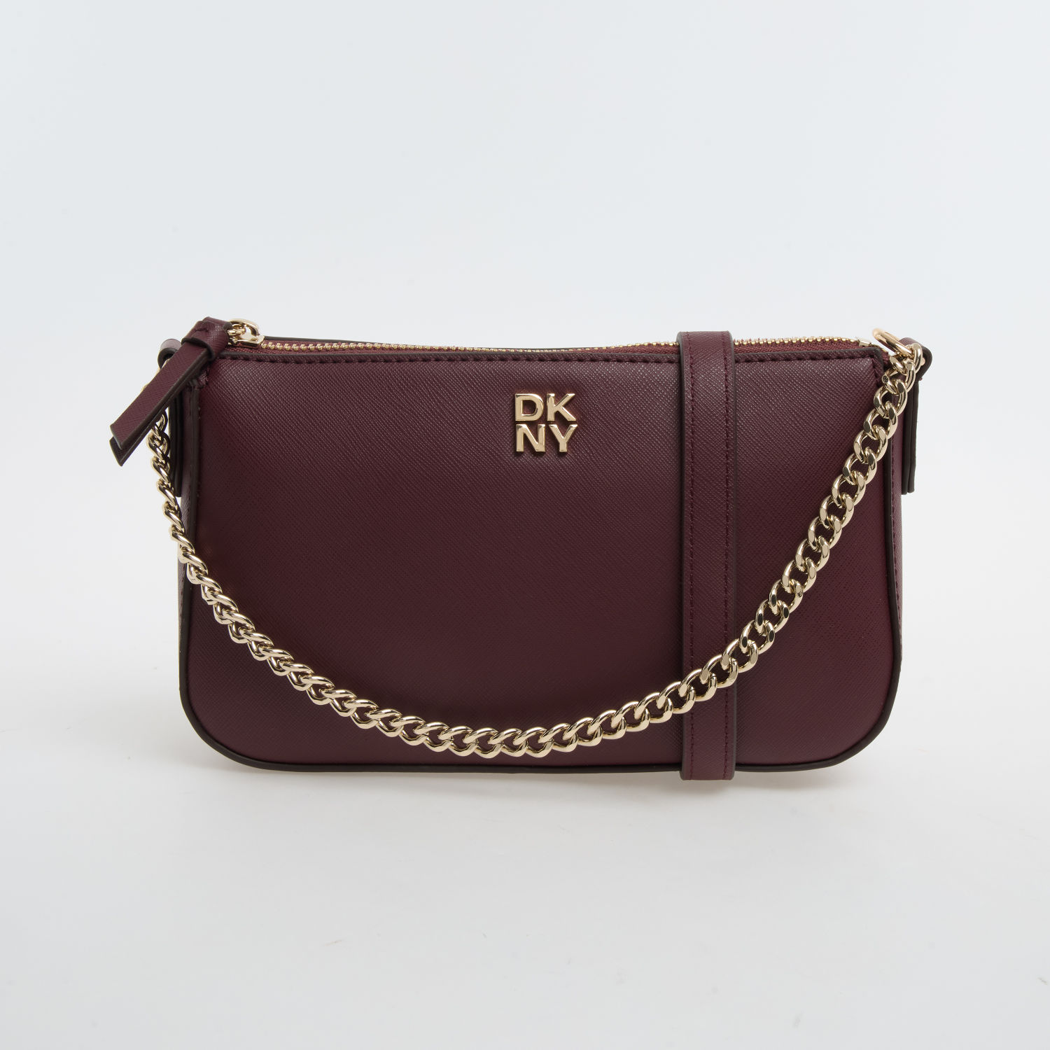  Wine Red Bryant Park Demi Bag