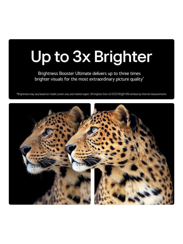 65-Inch OLED evo AI 4K Smart TV (2025 Model) 6