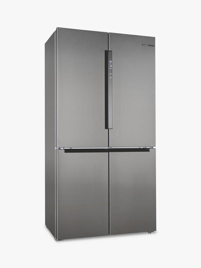 Series 6 French Door Fridge Freezer - Stainless Steel