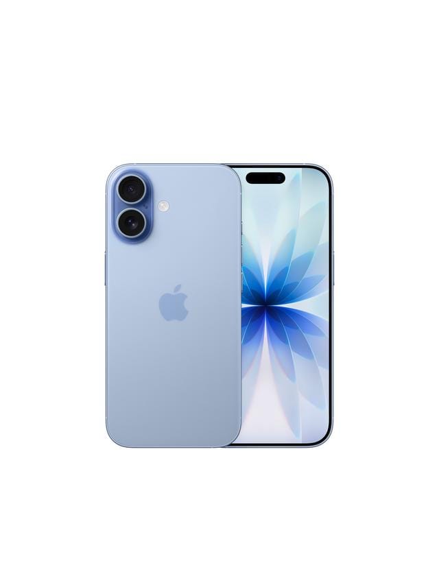iPhone 17 5G Smartphone 2
