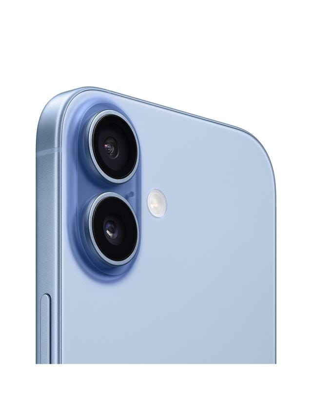 iPhone 17 5G Smartphone 5