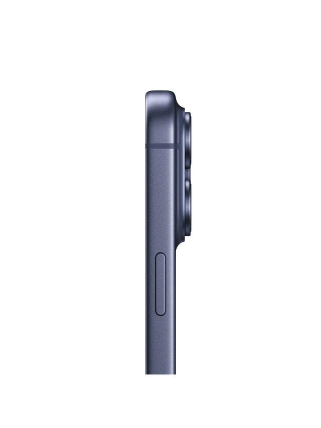 iPhone 17 Pro Max 5G Smartphone 2