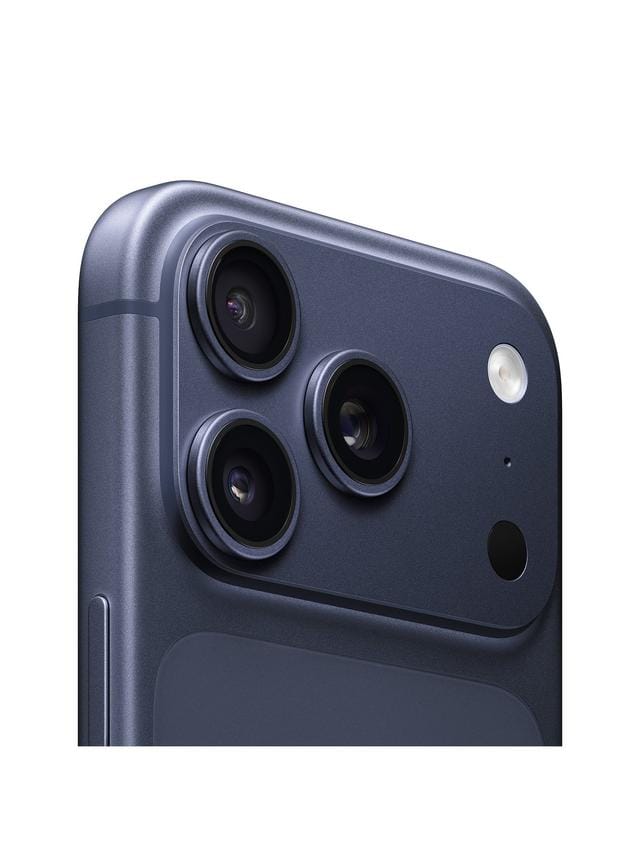 iPhone 17 Pro Max 5G Smartphone 3