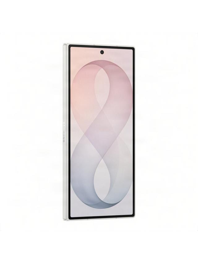 Galaxy Z Fold Ultra 5G Smartphone