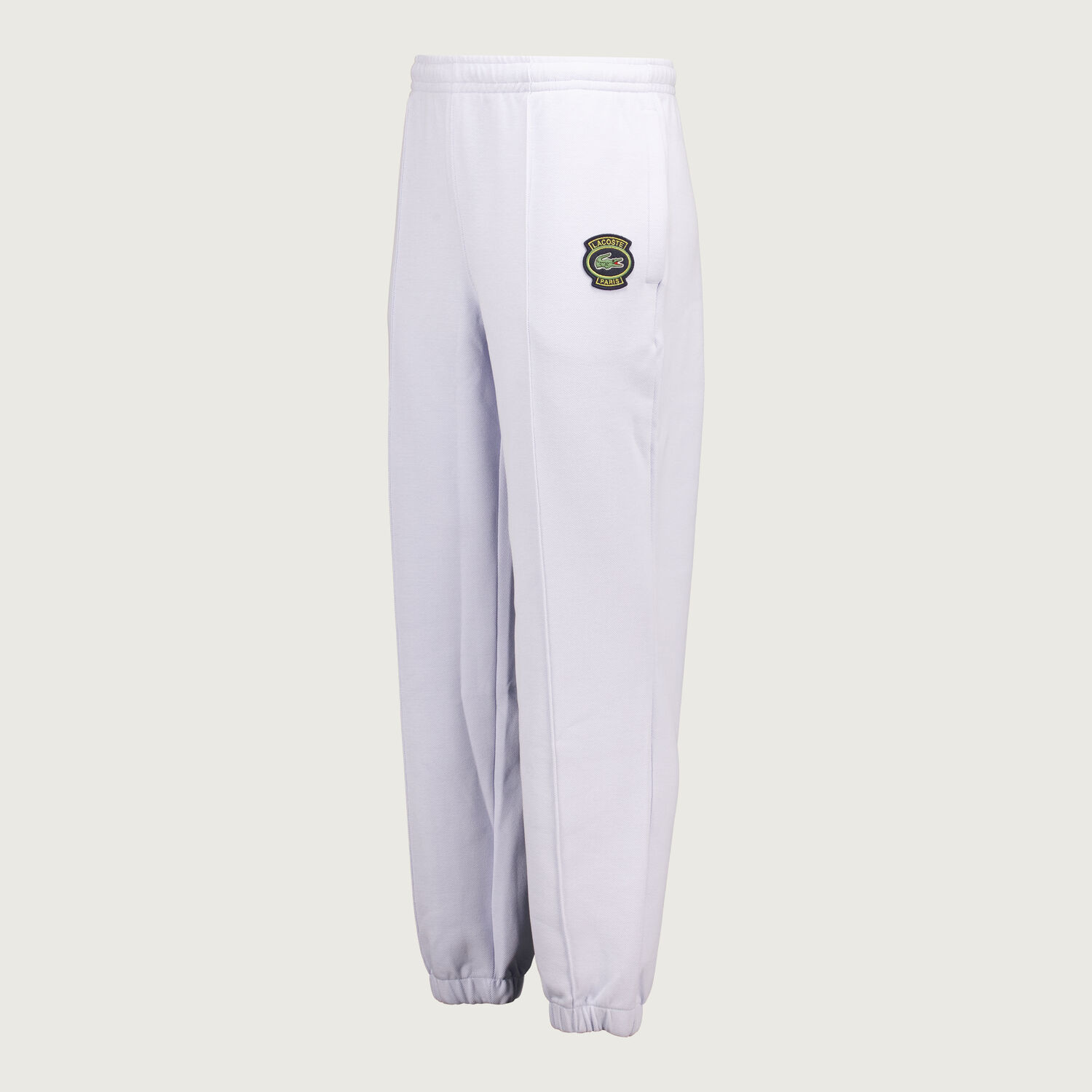 Light Blue Phoenix Joggers