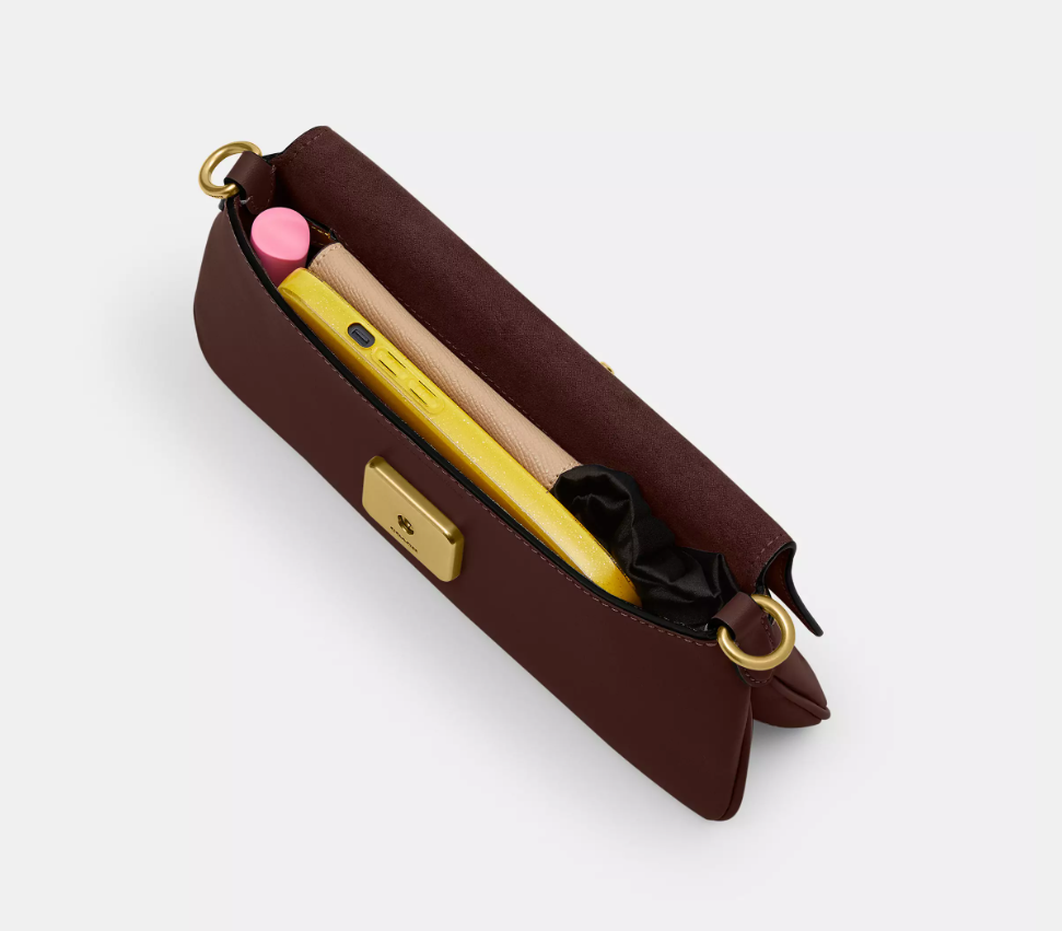 Jet Shoulder Bag 2