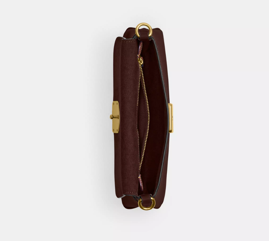 Jet Shoulder Bag 3