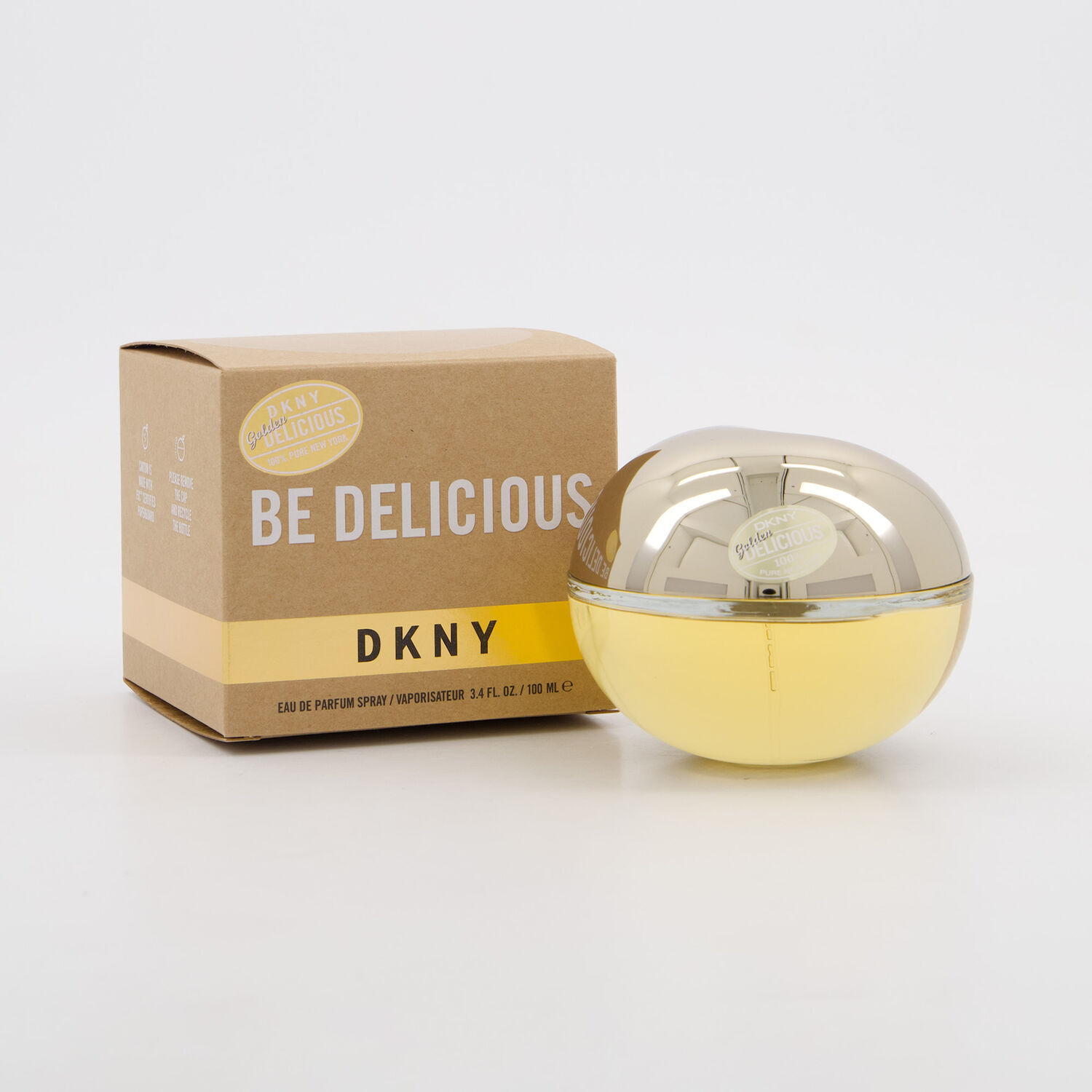 Golden Delicious EDP 100ml 