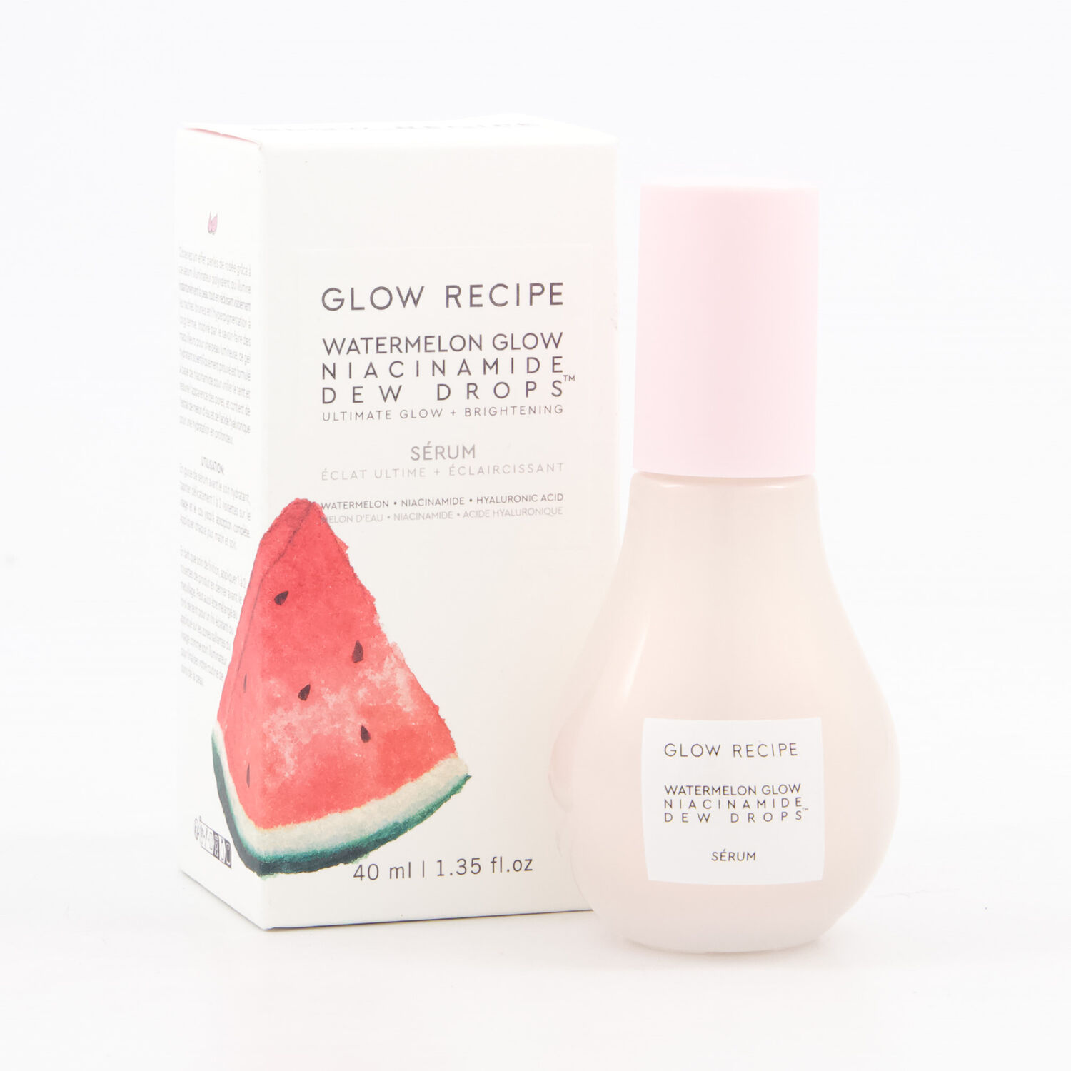  Watermelon Glow Niacinamide Dew Drops 40ml