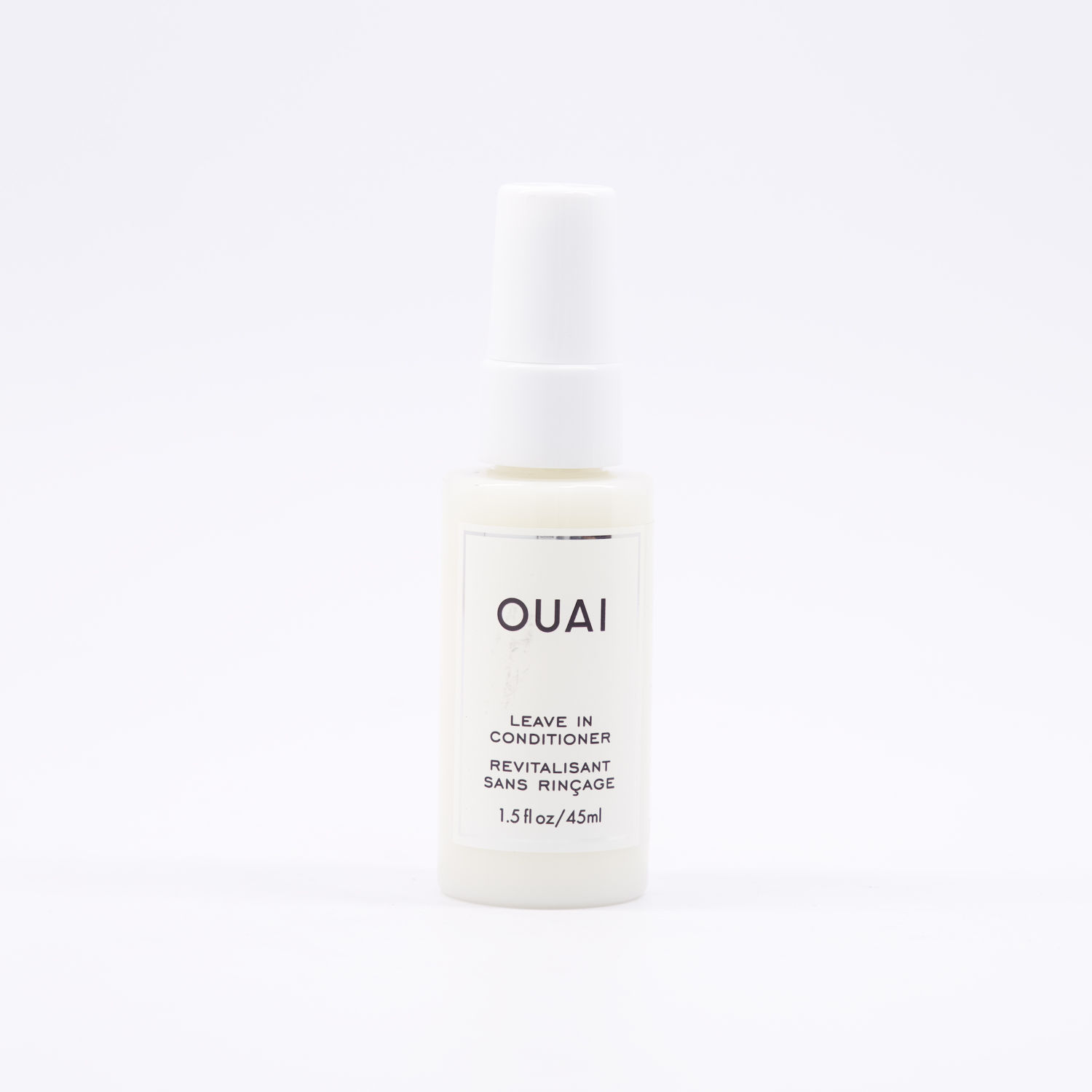 OUAI Leave-In Conditioner 45ml