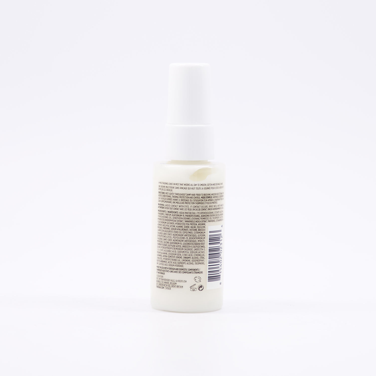OUAI Leave-In Conditioner 45ml 2