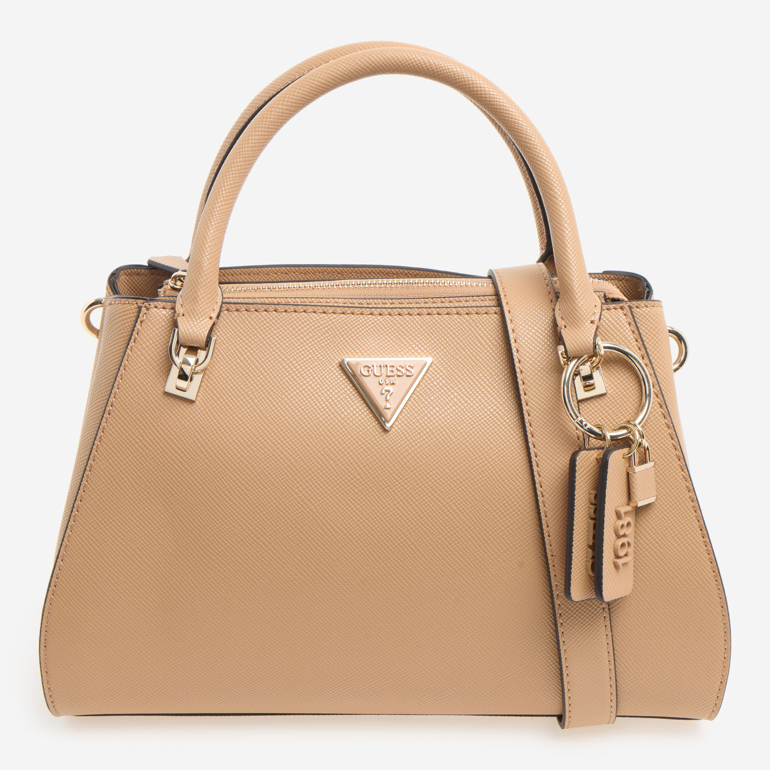 Tan Grab Bag