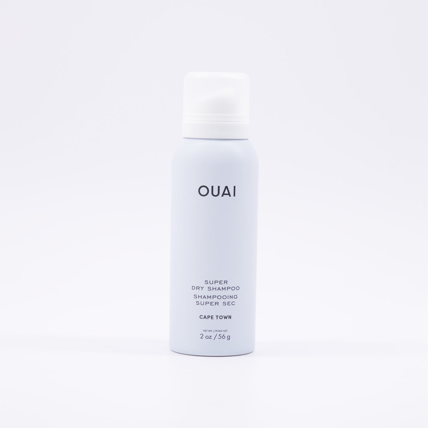 OUAI Super Dry Shampoo Cape Town 56g