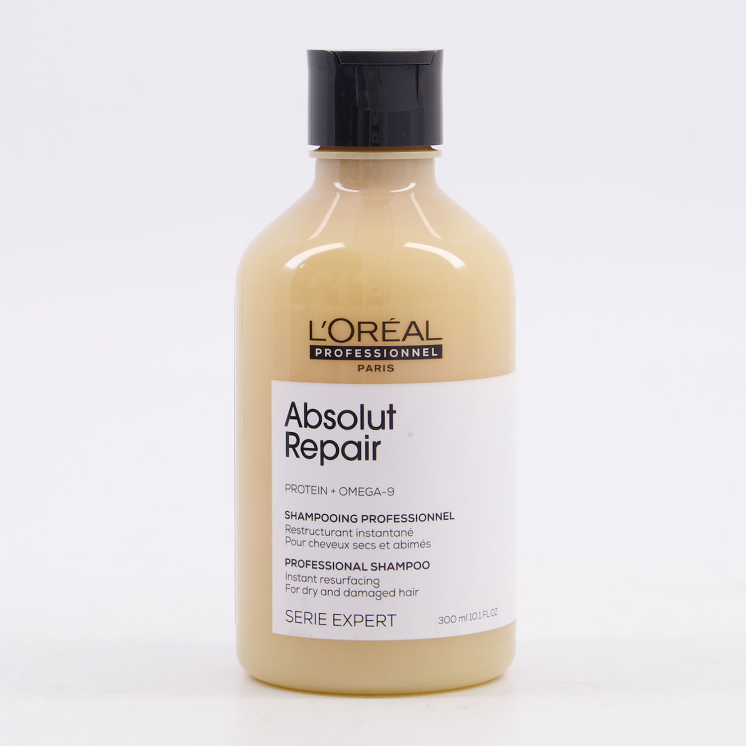 L'Oréal Professionnel Serie Expert Absolut Repair Shampoo 300ml