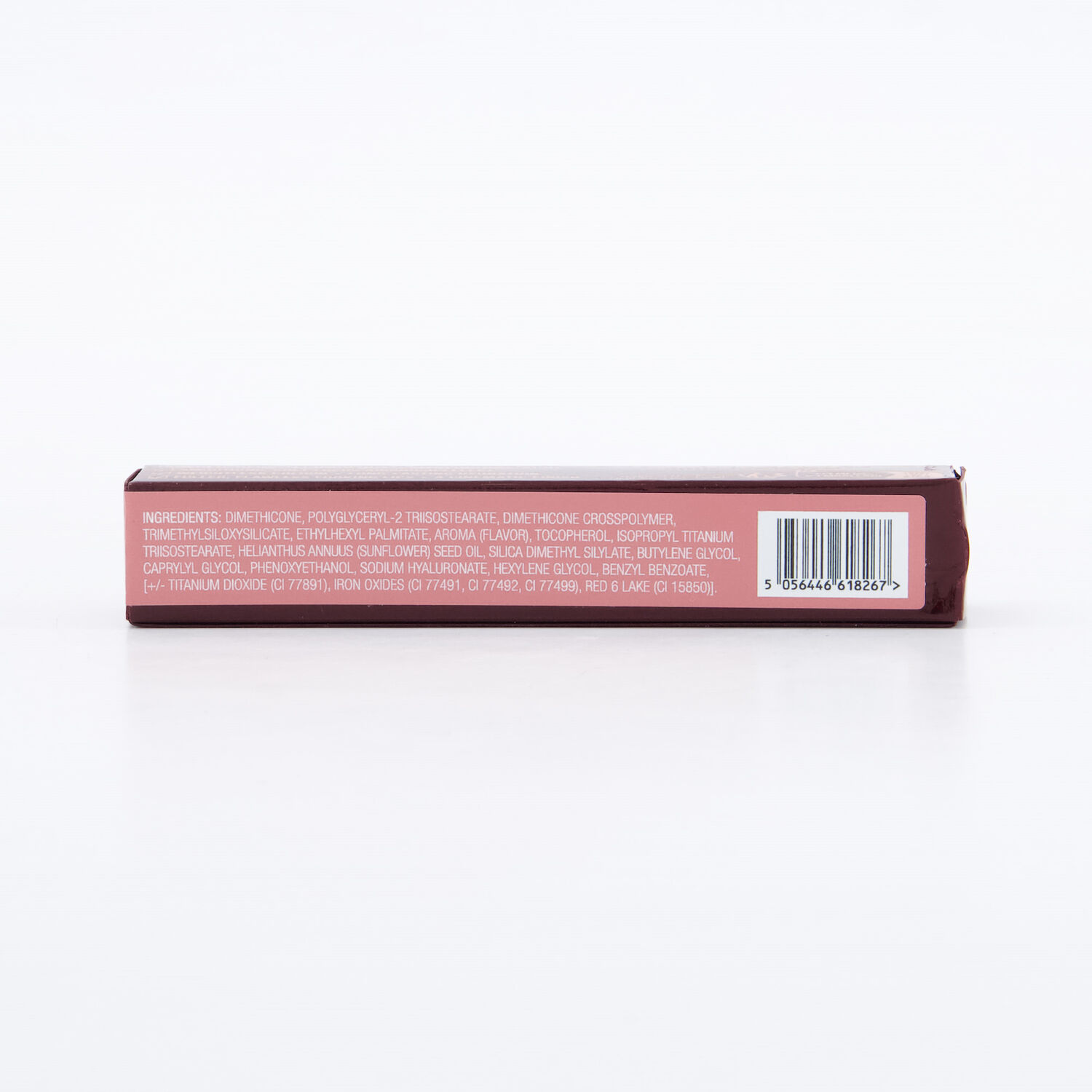 Charlotte Tilbury Airbrush Flawless Lip Blur Matte Liquid Lipstick 6.8ml 2
