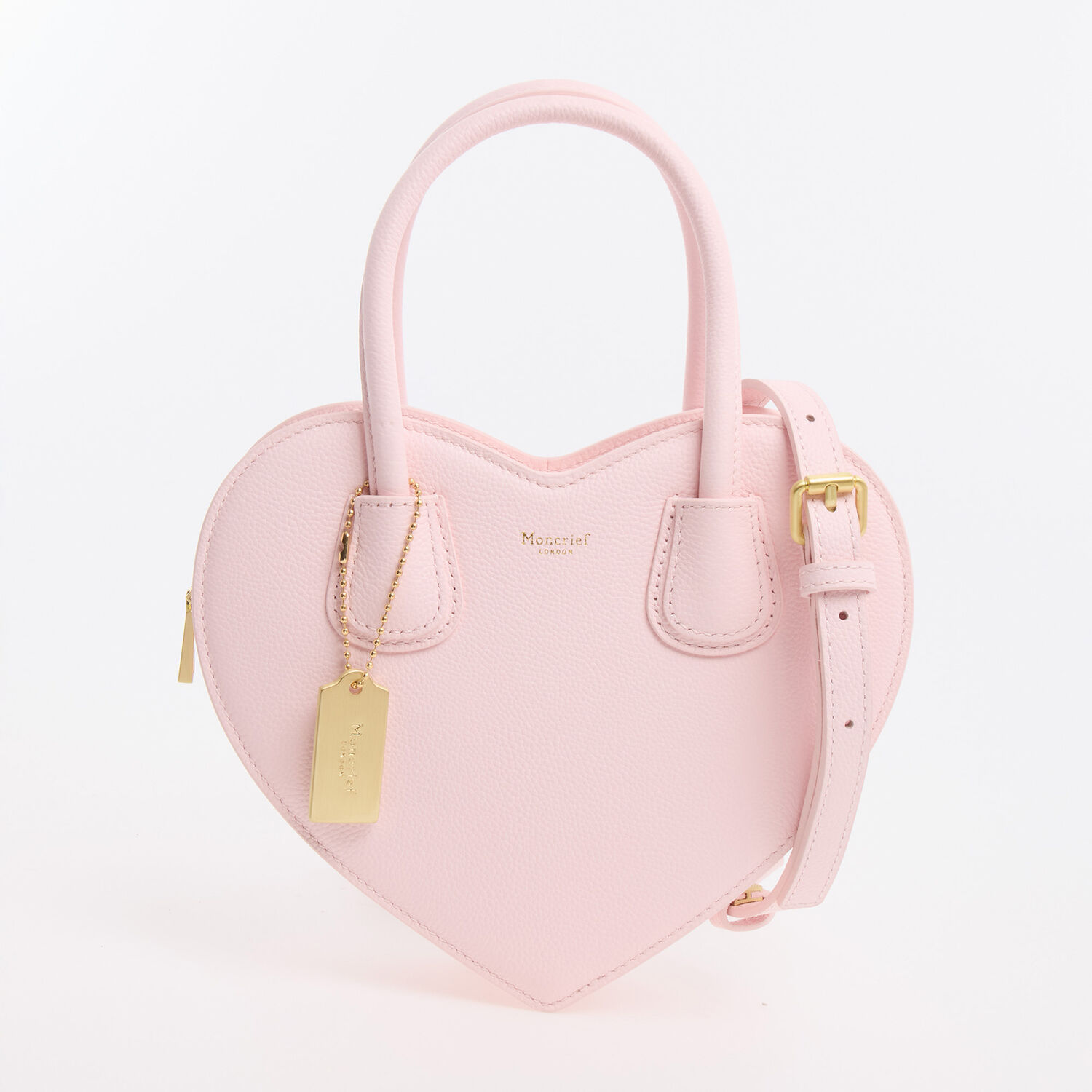 Pink Heart Grab Bag