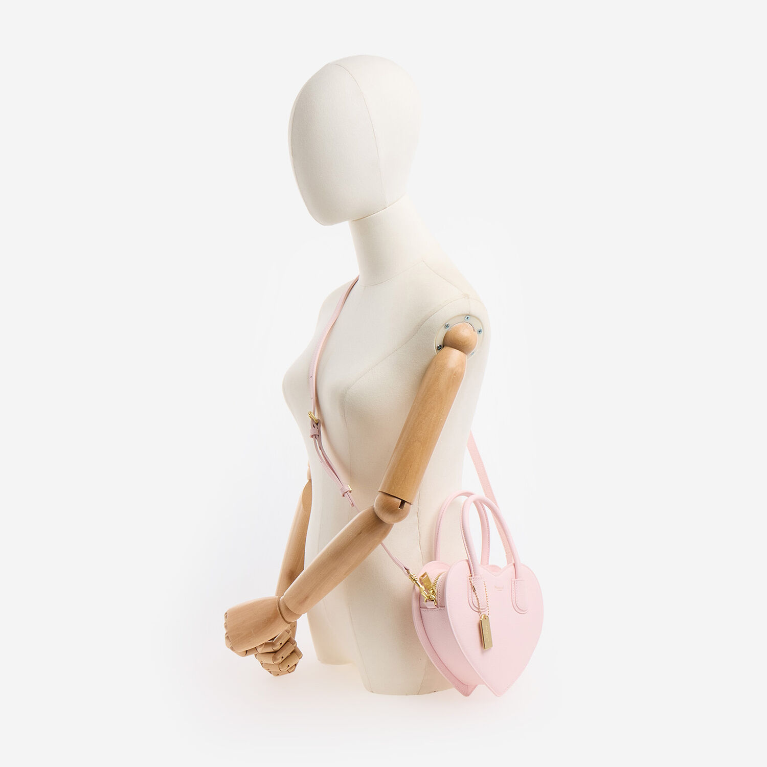 Pink Heart Grab Bag 2