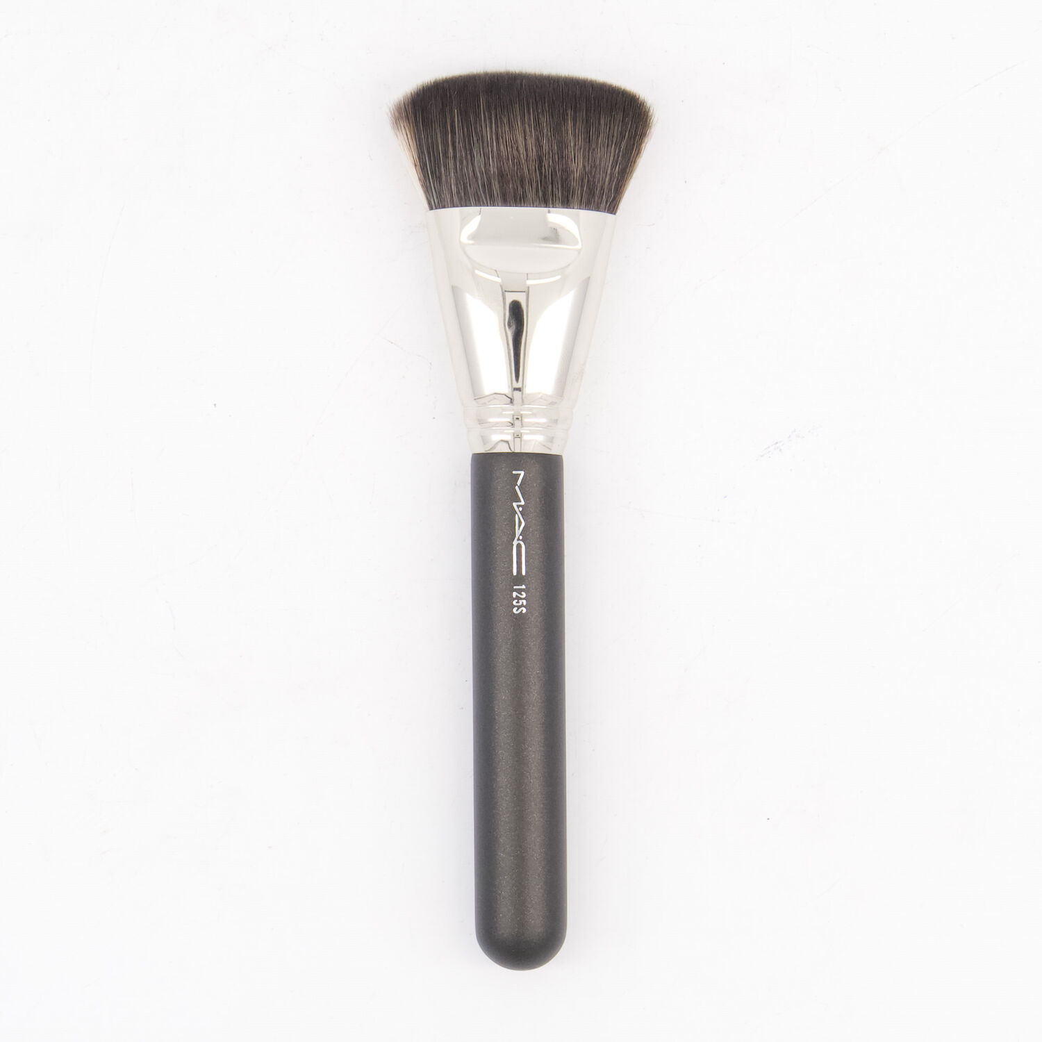 Black 125S Split Fibre Face Brush