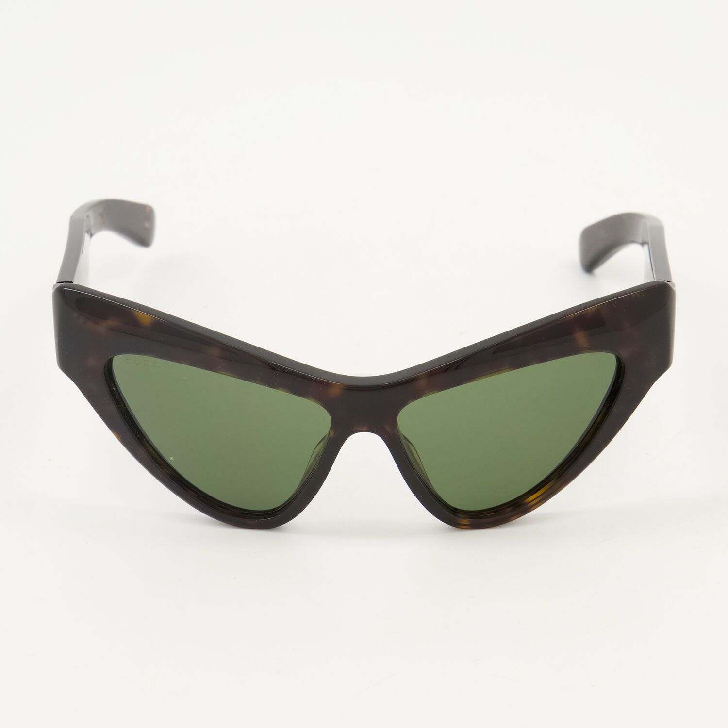 Tortoise shell Cat Eye Sunglasses