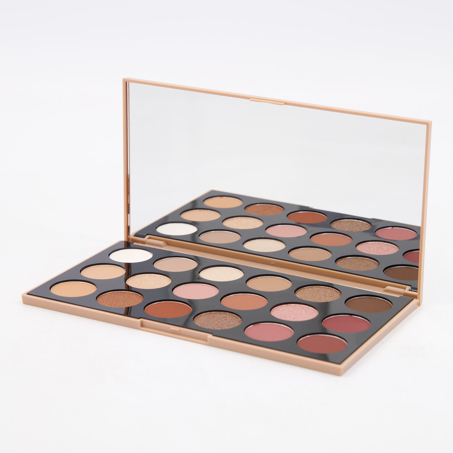Multicoloured Runway Ready Artistry Palette 22g