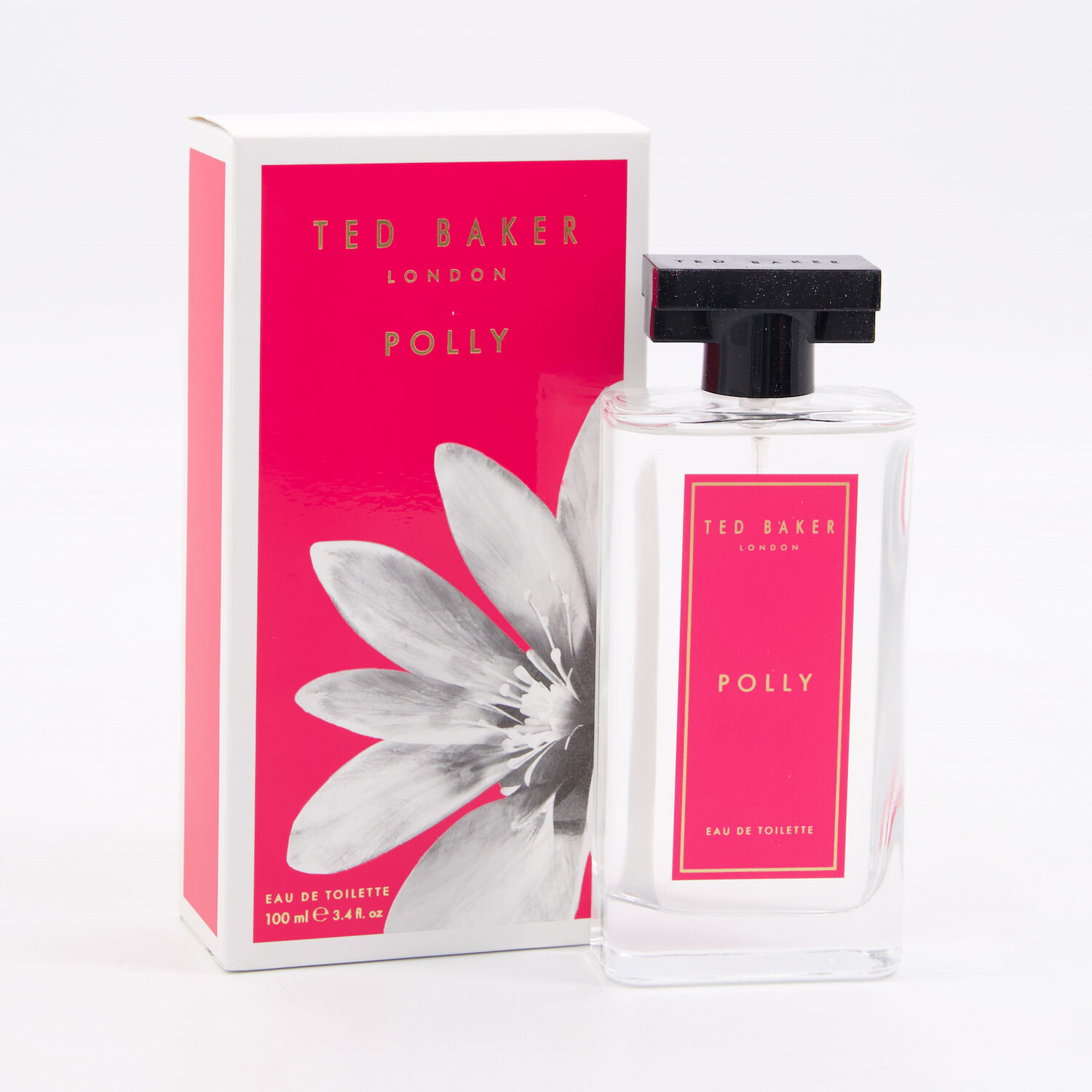 Ted Baker London Polly Eau de Toilette 100ml