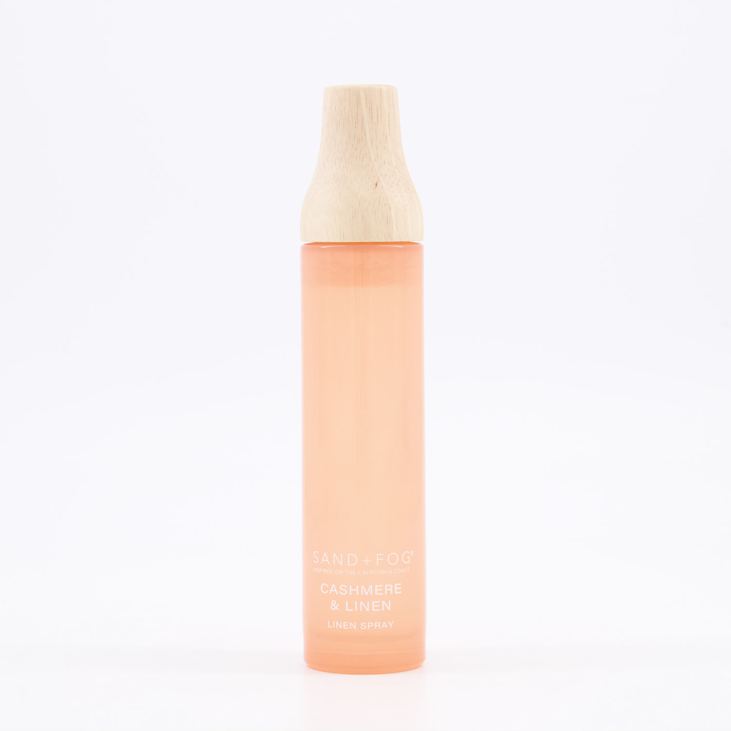 Cashmere & Linen Scented Linen Spray 100ml