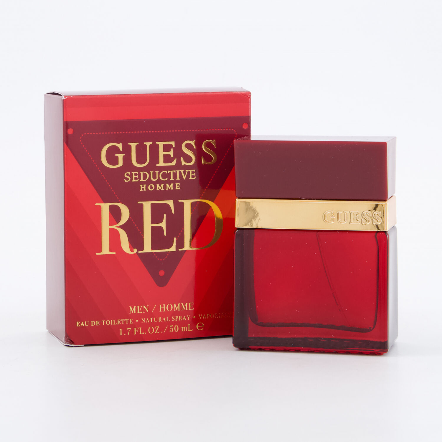 Seductive Homme Red EDT 50ml